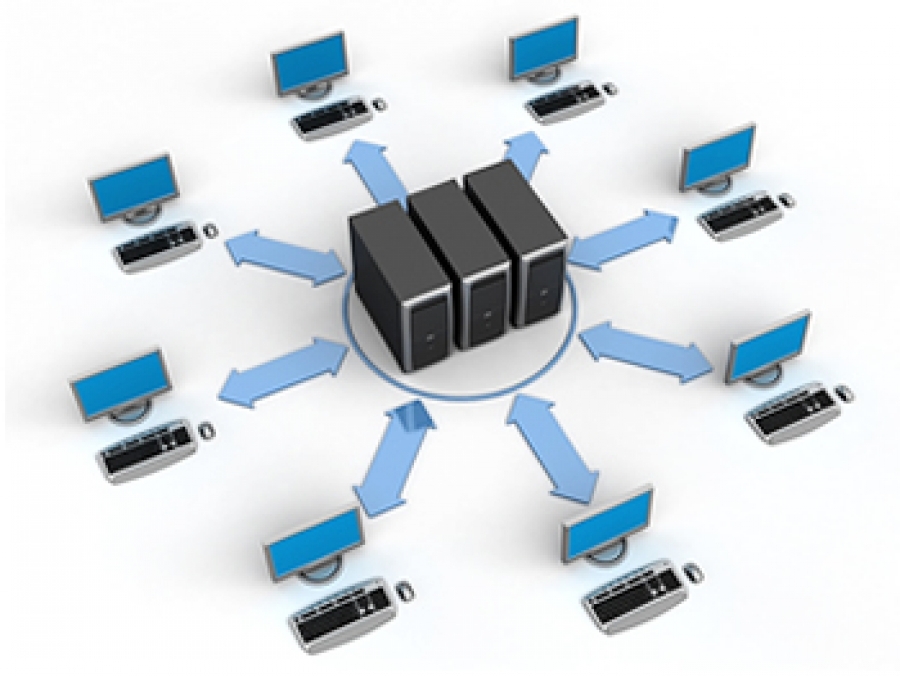 Best Web hosting services india