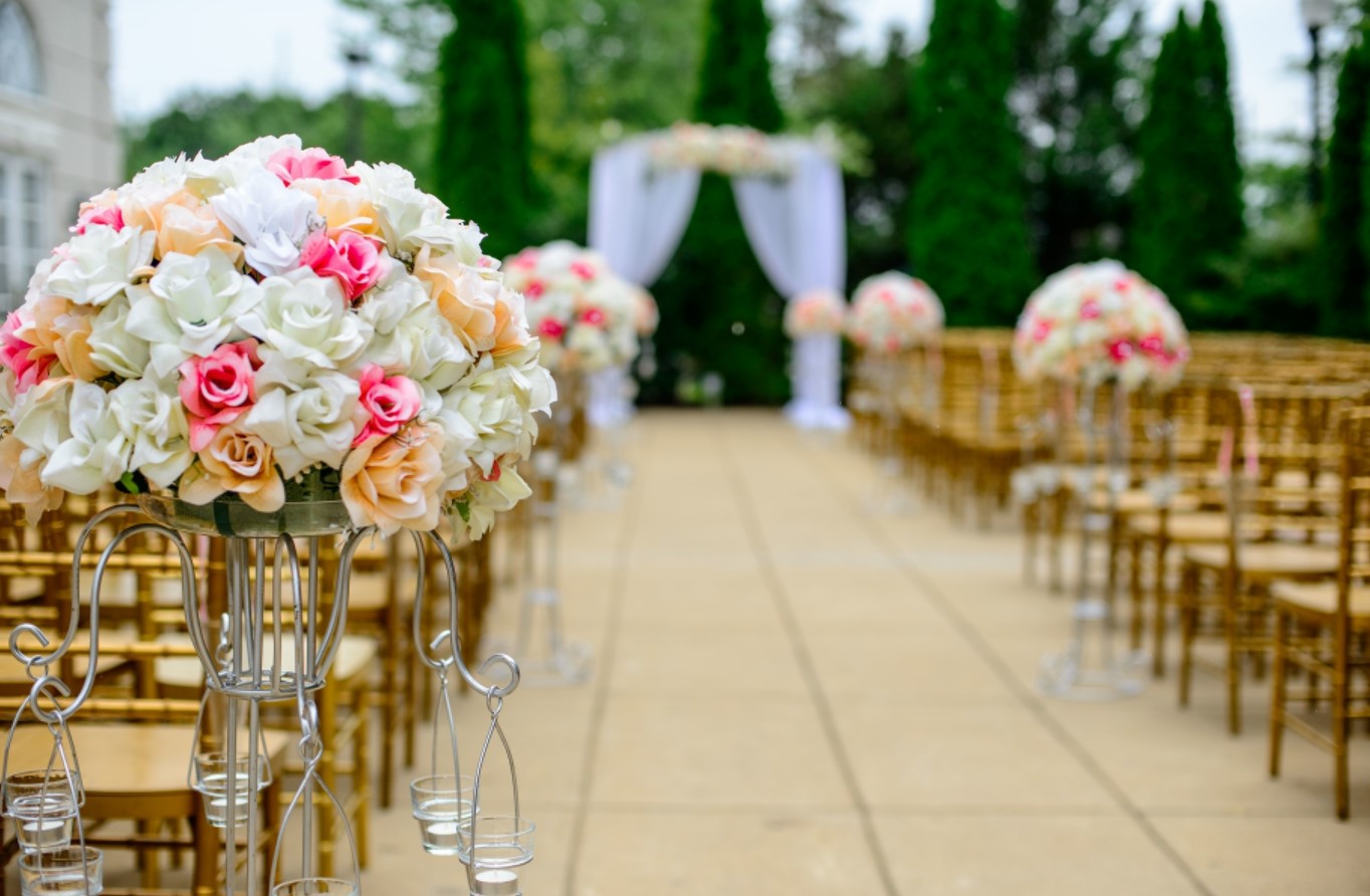 7 Tips For Planning A Wedding Like An Event Management Professional