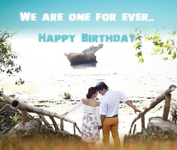 5 Best Happy Birthday Messages for Husband from Wife