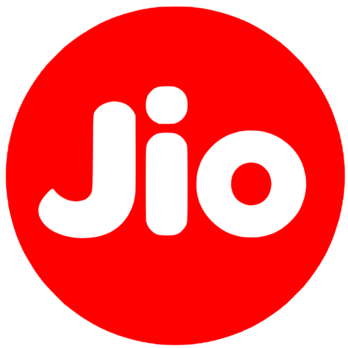 How Reliance Jio Differ from other mobile networks