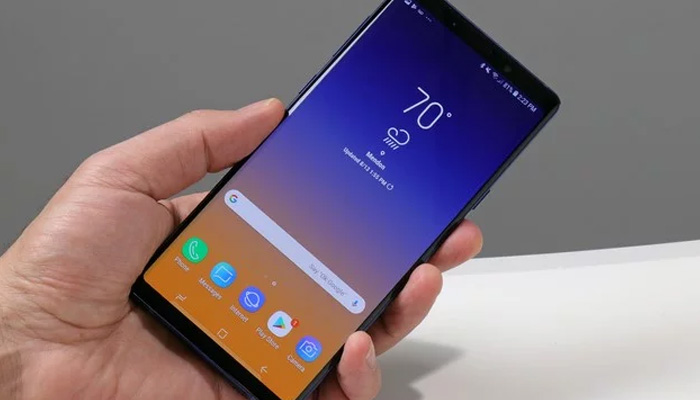 Samsung Galaxy Note 9 Price, Specification, Features, & Reviews