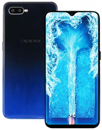 Oppo f9 Pro Features, Specification, Price, & Reviews