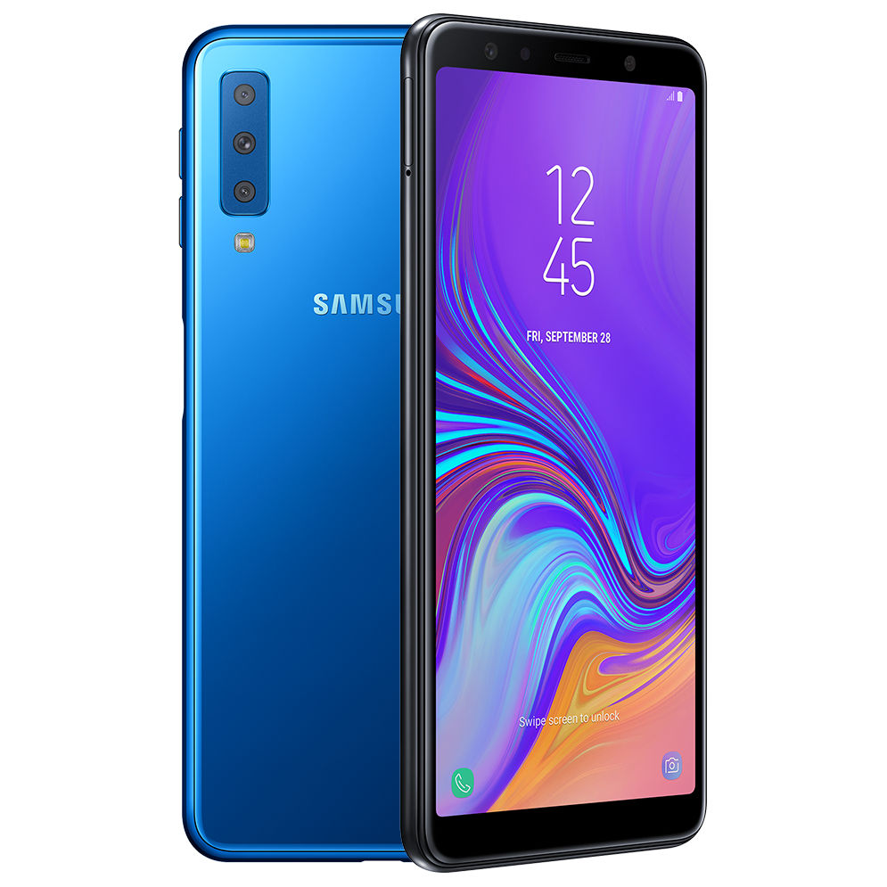 Samsung Galaxy A7 Features, Price, Specification, & Reviews