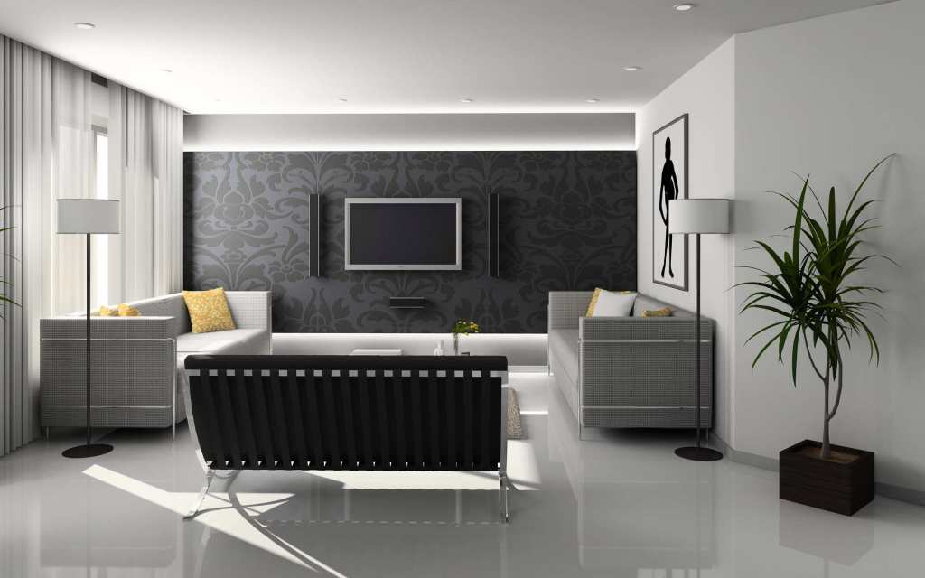 Design your Interiors with Professionals