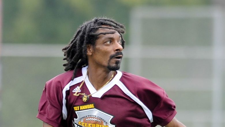Famous Football Players That Snoop Dogg Coached