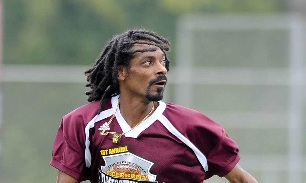 Famous Football Players That Snoop Dogg Coached