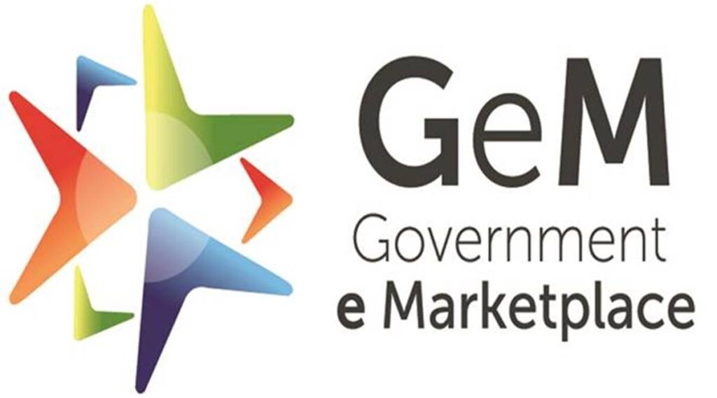 government e-market