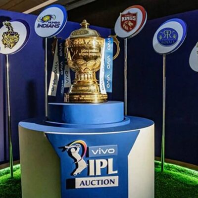 VIVO IPL 2021: Teams, Complete Squads, Complete Schedule