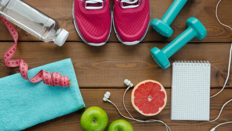 Exercise Health Benefits
