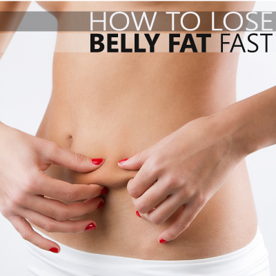 Help to Lose Belly Fat