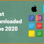 Top Most Downloaded Apps