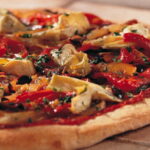 Vegan Pizza Recipes without Cheese